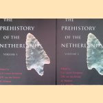The Prehistory of the Netherlands (2 volumes) door L.P. - and others Louwe Kooijmans
