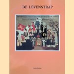 De levenstrap door Korine Hazelzet