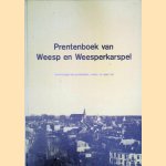 Prentenboek van Weesp en Weesperkarspel: herinneringen aan grootouders, ouders, en eigen tijd door Jac. Salomons e.a.