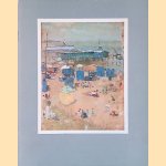 100 jaar retrospectieve-expositie Hendrik Jan Wolter door Arti et Amicitiae