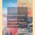 Gevaar en Schoonheid: Turner en de traditie van het sublieme door Feico - en anderen Hoekstra
