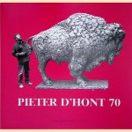 Pieter d'Hondt door Jan Teeuwisse
