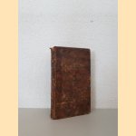 Lettres de quelques juifs portugais et allemands: avec des r&eacute;flextions critiques, &c.: et un petit Commentaire extrait d'un plus grand - Seconde &eacute;dition door A.M. de Voltaire