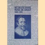 Het Delfts orakel: Hugo de Groot 1583 - 1645
G.E. - en anderen Langemeijder
€ 10,00 Het Delfts orakel: Hugo de Groot 1583 - 1645
G.E. - en anderen Langemeijder
€ 10,00