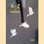 A-Z of Nature door NHPA