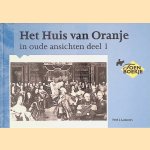 Het Huis Van Oranje In Oude Ansichten: Deel 1
F.J. Lammers
€ 8,00 Het Huis Van Oranje In Oude Ansichten: Deel 1
F.J. Lammers
€ 8,00