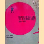 Russian Artists and the Children's Book 1890-1992 + CD door Albert Lemmens e.a.