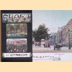 Utrecht 1906-2006 door Roel - en anderen Rozenburg