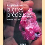 A la poursuite des pierres pr&eacute;cieuses door Patrick Voillot