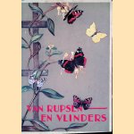 Van rupsen en vlinders door Dr. H. Engel