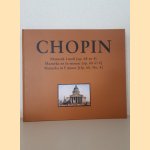 Chopin: Mazurek f-moll [op. 68 nr 4] = Mazurka en fa mineur [op. 68 no 4] = Mazurka in F minor [Op. 68, No. 4] door Hanna - and others Wroblewska-Straus