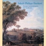 Jakob Philipp Hackert: Europas Landschaftsmaler der Goethezeit
Philipp Hackert e.a.
€ 25,00 Jakob Philipp Hackert: Europas Landschaftsmaler der Goethezeit
Philipp Hackert e.a.
€ 25,00