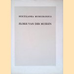 Miscellanea musicologica door Floris van der Mueren