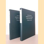 Adriaen van Ostade, Isack van Ostade: Zeichnungen und Aquarelle: Gesamtdarstellung mit Werkkatalogen (2 volumes) door Bernhard Schnackenburg