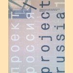 Project Russia No. 1. International journal on architecture, urbanism and design
Bart Goldhoorn
€ 9,00 Project Russia No. 1. International journal on architecture, urbanism and design
Bart Goldhoorn
€ 9,00