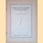 Omtrent notaties en transscripties en over de constructie van Gamelanstukken
J.S. Brandts Buys e.a.
€ 15,00 Omtrent notaties en transscripties en over de constructie van Gamelanstukken
J.S. Brandts Buys e.a.
€ 15,00