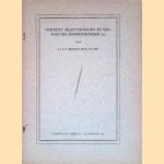 Omtrent spleettrommen en verwanten (Snorrepijperijen 25)
J.S. Brandts Buys e.a.
€ 15,00 Omtrent spleettrommen en verwanten (Snorrepijperijen 25)
J.S. Brandts Buys e.a.
€ 15,00
