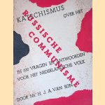 Katechismus over het Russische communisme: in 100 vragen en antwoorden voor het Nederlandsche volk door H.J.A. van Son