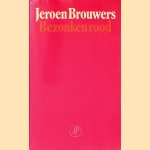 Bezonken rood door Jeroen Brouwers