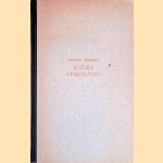 Poésies complètes
Arthur Rimbaud
€ 10,00 Poésies complètes
Arthur Rimbaud
€ 10,00