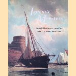 Levende meesters: De schilderijenverzameling van C.J. Fodor (1801-1860) door Gusta - en anderen Reichwein