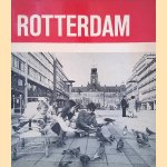 Rotterdam door Jan van Bergen en Henegouwen