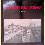 Stations van weleer
P. Pastiels
€ 10,00 Stations van weleer
P. Pastiels
€ 10,00