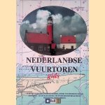 Nederlandse vuurtoren gids door Peter C. Bosman
