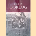 Het is oorlog: noordwest-Veluwe tijdens de Duitse bezetting door Aart Visser
