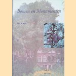 Bomen en monumenten door N.C.M. Maes