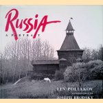 Russia: A Portrait
Lev Poliakov
&euro;&nbsp;30,00