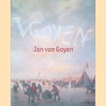 Jan van Goyen door Christiaan Vogelaar