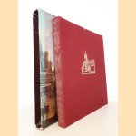 Moscow Through an Artist's Eye (russian edition with english captions) door I.M. Goffman