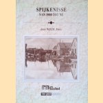 Spijkenisse van 1900 tot nu door W.H.M. Fries