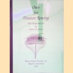 Oars for Pleasure Rowing: Their Design and Use
Andrew B. Steever
&euro;&nbsp;90,00