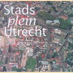 Stadsplein Utrecht: een zoektocht door Gerrit Herman Jansen e.a.
