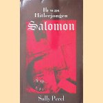 Ik was Hitlerjongen Salomon door Sally Perel