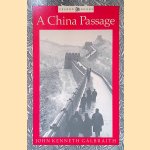 A China Passage door John Kenneth Galbraith