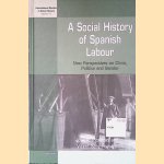 A Social History of Spanish Labour: New Perspectives on Class, Politics and Gender door Jos&eacute; A. Piqueras e.a.