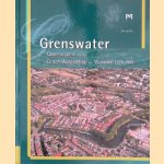 Grenswater: geschiedenis van het Groot-Waterschap van Woerden 1226-1995 door Jan van Es