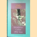 Hendrikus Colijn 1869-1944: Schipper naast God: Deel 2: 1933-1944 door Herman Langeveld