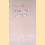 Verzamelde gedichten door Gerard Reve