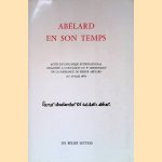 Abélard et son temps: actes du colloque international organisé a l'occasion du 9e centenaire de la naissance de Pierre Abélard (14-19 mai 1979)
Jean Jolivet
€ 10,00 Abélard et son temps: actes du colloque international organisé a l'occasion du 9e centenaire de la naissance de Pierre Abélard (14-19 mai 1979)
Jean Jolivet
€ 10,00
