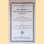 De vorming van de Nederlandse soldaat
A.M. - en andeen Donner
€ 5,00 De vorming van de Nederlandse soldaat
A.M. - en andeen Donner
€ 5,00