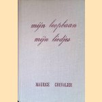 Mijn loopbaan mijn liedjes
Maurice Chevalier
&euro;&nbsp;8,00