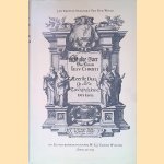 Jan Baptist Stalpart Van Der Wiele: Gulde-Jaer Ons Heeren Iesu Christi: Op alle de zonnen-dagen des iaers
B.A. Mensink
&euro;&nbsp;10,00