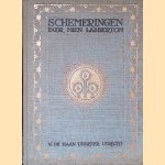 Schemeringen
Labberton Mien
€ 15,00 Schemeringen
Labberton Mien
€ 15,00