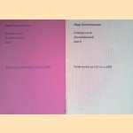 Haags Gemeentemuseum: Catalogus van de Muziekbibliotheek (2 delen) door Marie H. Charbon