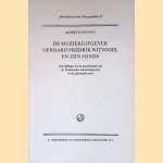De muziekuitgever Gerhard Fredrik Witvogel en zijn fonds door Albert Dunning