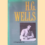 H.G. Wells: Desperately Mortal: A Biography
David C. Smith
€ 20,00 H.G. Wells: Desperately Mortal: A Biography
David C. Smith
€ 20,00